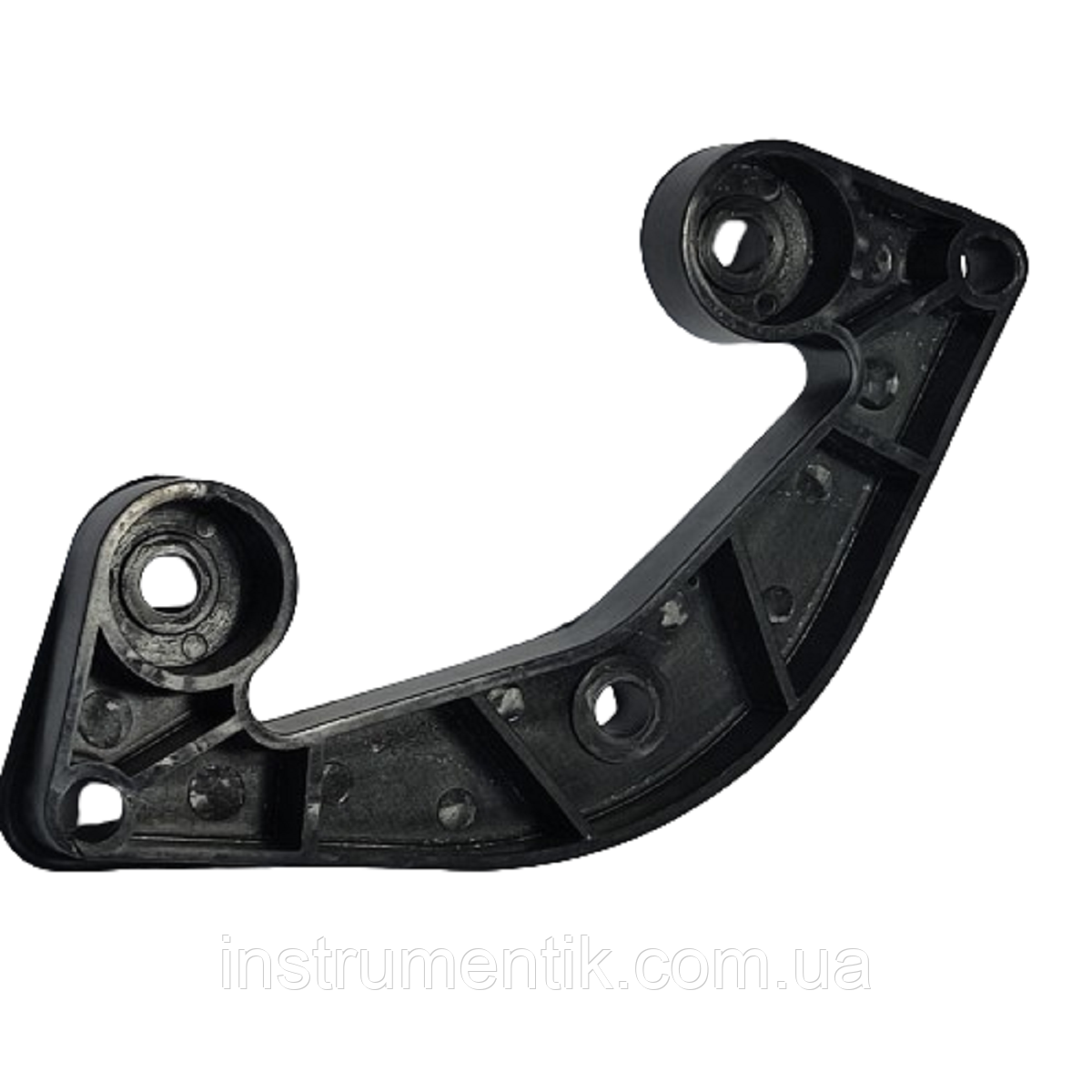 Кріплення двигуна для китайських бетонозмішувачів, фото 1