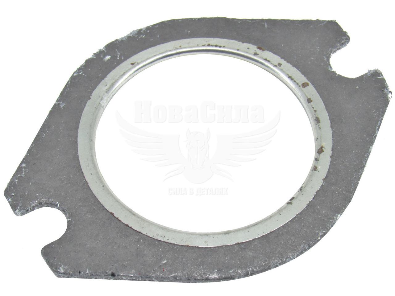 Прокладка глушителя прийм. трубы 24 2410-Газ асбест (Орел) 53-Газ 51А ...