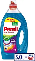 Гель для стирки Persil Color 5,8л