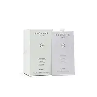 Нормализующая глиняная маска Pura+ Bioline Jato Mask Normalizing 20ml 200ml