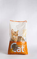 Сухий корм для котів Golden Cat курка 3 кг