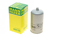 Фильтр паливний Daf/Man/Maz/MB/Neoplan/New Holland/Setra 4.2D-12.0 79- MANN-FILTER WDK 725 UA61