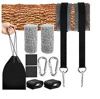 Кріплення для гойдалок та гамаків, витримує до 200кг