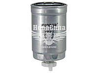 Фільтр паливний (Wunder Filter) Hyundai Accent з05-10р.в. WB 912