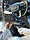 Черевики жіночі зимові оптом Літма, фото 6