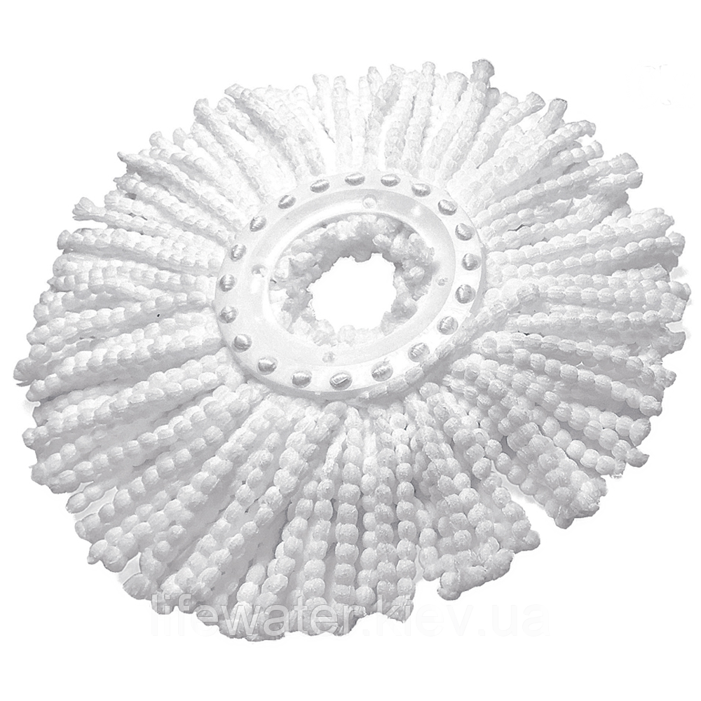 Насадка для швабри змінна Planet Люкс, фото 1