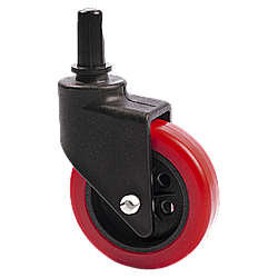 Колісо для сміттєвих баків Planet №6