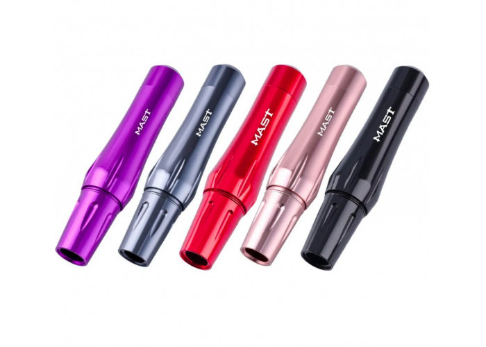 Тату машинка Mast P30 WQ610 (black)
