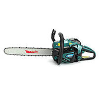 Бензопила цепная пила Makita EA7300 P50E шина 45 см 6.1 кВт