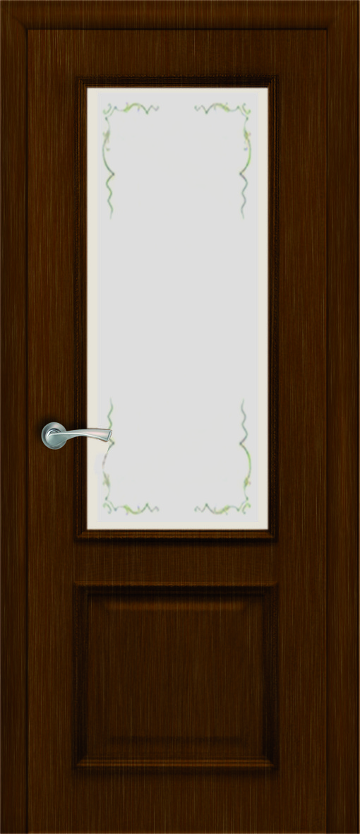 Шпоновані двері Преміум