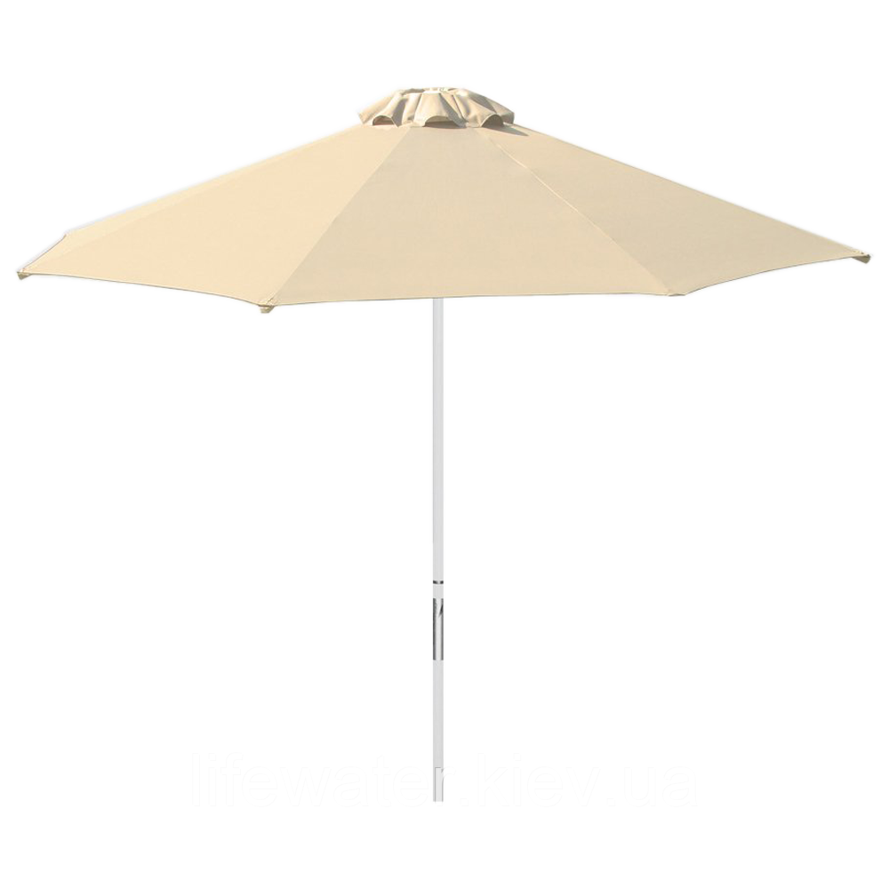 Парасоля Kiwi Класик кругла d2,5 м, фото 1