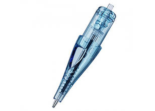 Кулькова ручка-картридж 0,7 мм Blue, 1 шт