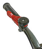 Мотокультиватор KRAISSMANN 6322 BBH 430, фото 9