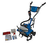 Мотокультиватор KRAISSMANN 6322 BBH 430, фото 10