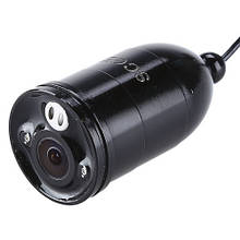 СС25-PRO-DT відеокамера БЕЗ монітора з датчиком температури та глибини ІЧ-підсвітка
