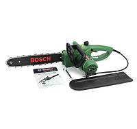 Электрическая цепная пила электропила Bosch ESC2400-G шина 40 см 2.4 кВт