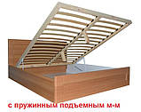 Ліжко "Кармен", фото 11