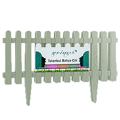 Підвіски, парканчики, драбинки