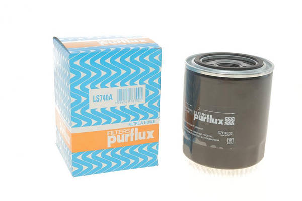 Purflux LS895 filtre à huile