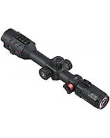 Оптический Прибор (Дискавери) DISCOVERY Optics HS 4-16x44 SFAL FFP