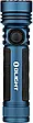 Ліхтар Olight Seeker 4 Pro CW Midnight blue, фото 8