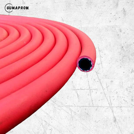 Рукава газові ГОСТ 9356-75