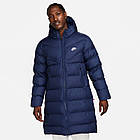 КУРТКА M NK SF WR PL-FLD HD PARKA FB8189-410