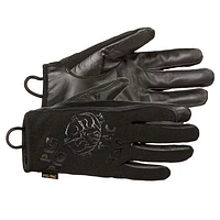 Рукавички стрілецькі "ASG" (ACTIVE SHOOTING GLOVES), тактичні рукавички, військові рукавички, чоловічі рукавички