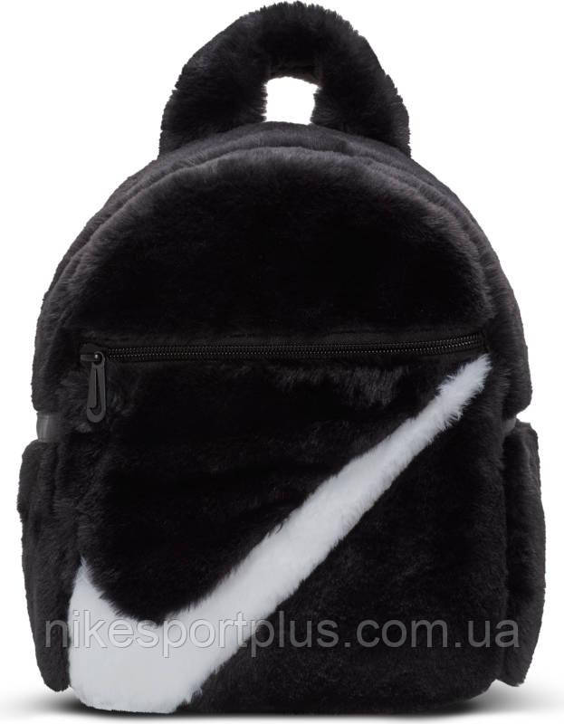 РЮКЗАК W NSW FTRA 365 FX FUR MINI BPK FB3049-010