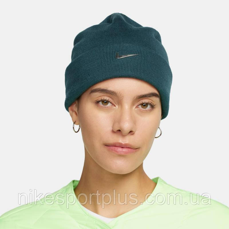 ШАПКА U NK PEAK BEANIE SC MTSWSH L FB6527-328