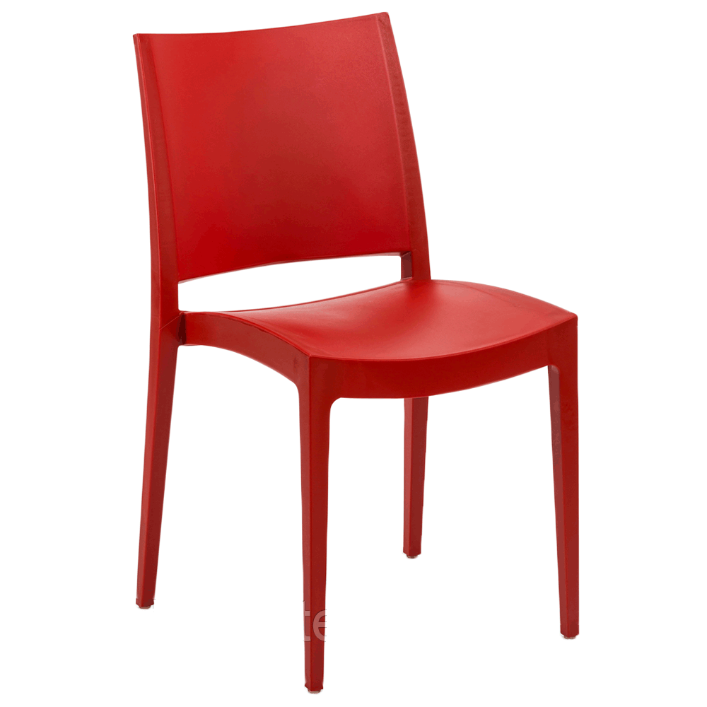 Стілець Tilia Specto червоний, фото 1