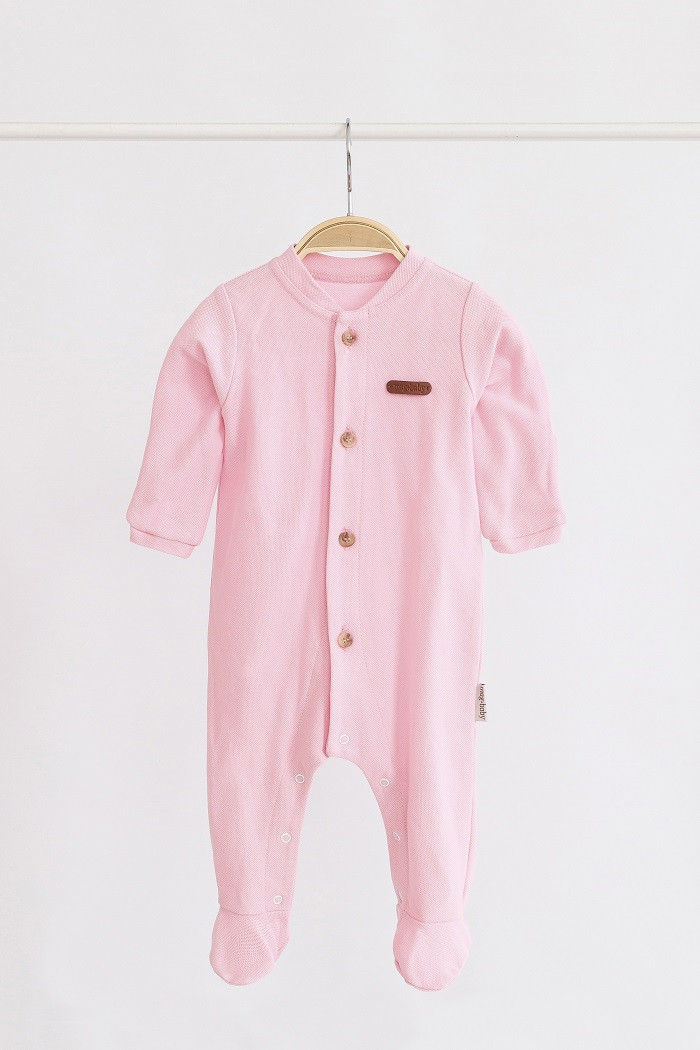 Чоловічок "Tony", рожевий, фото 1