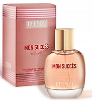 Парфумована вода Fenzi Mon Succes Women edp 100 мл