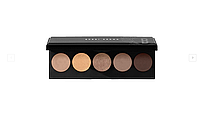 Палетка теней Bobbi Brown Smokey nudes Eye Shadow Palette