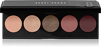 Палетка теней Bobbi Brown Rosey nudes Eye Shadow Palette