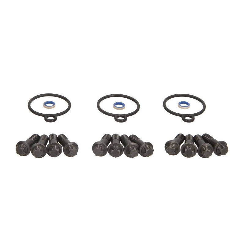 VDO Ремкомплект прокладок під кришки ПНВТ SIEMENS VDO Ford Connect TDCI