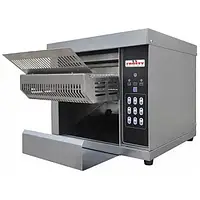 Професійний Тостер конвеєрний FROSTY CVT-02