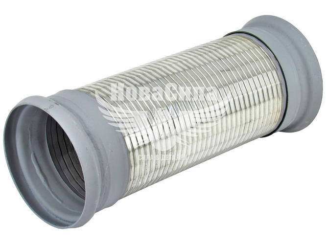 Глушник гофра MB 100мм. (Tempest) TP014327 621.490.0065 834.100.0254 ...