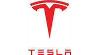 Накладки на педалі Tesla