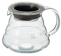 Сервер Hario V60 01 360 мл. Range Server