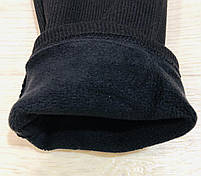 Лосини рубчик утеплені жіночі оптом, S/M-L/XL рр.,  арт. Nk-JK425, фото 8