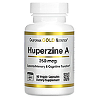 Гуперзин А (Huperzine A) 250 мкг