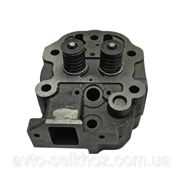 Головка циліндра DW-244B/ Shifeng 244/Сінтай 24В