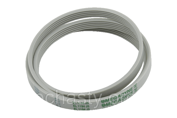 Ремінь 1194 J5 EL (поліуретан)