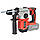 Перфоратор акумуляторний Vitals Professional ARa 1822 BS SmartLine+, фото 3