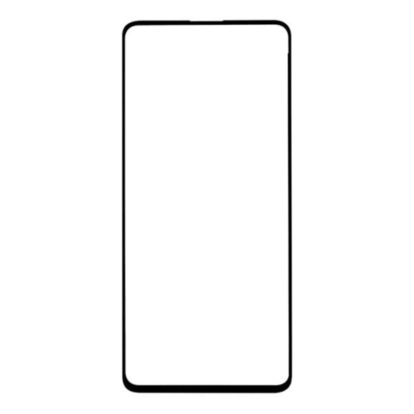 Скло дисплея для Samsung A525/A526 Galaxy A52 4G/A52 5G, з OCA