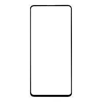 Скло дисплея для Samsung A525/A526 Galaxy A52 4G/A52 5G, з OCA