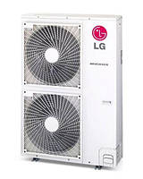 Зовнішній блок мульти-спліт системи LG Multi FDX FM41AH.U32R0