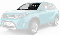 Лобове скло Suzuki Vitara IV (LY) (2015-) Сузукі Вітара IV (LY)