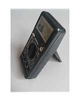 Цифровий мультиметр (тестер), вольтметр TS-VC-890G dr, фото 3